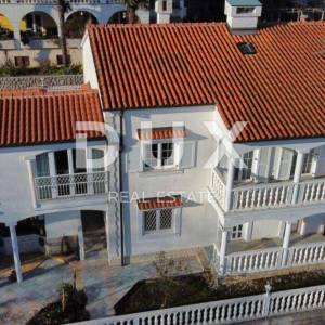 POBRI, OPATIJA - Villa s predivnim pogledom na izuzetnoj lokaciji 430 m2
