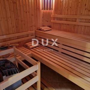 POBRI, OPATIJA - Villa s predivnim pogledom na izuzetnoj lokaciji 430 m2