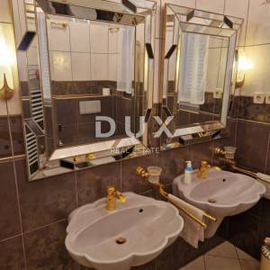 POBRI, OPATIJA - Villa s predivnim pogledom na izuzetnoj lokaciji 430 m2