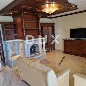 POBRI, OPATIJA - Villa s predivnim pogledom na izuzetnoj lokaciji 430 m2