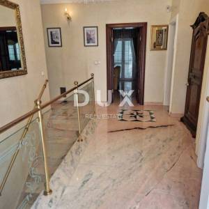 POBRI, OPATIJA - Villa s predivnim pogledom na izuzetnoj lokaciji 430 m2