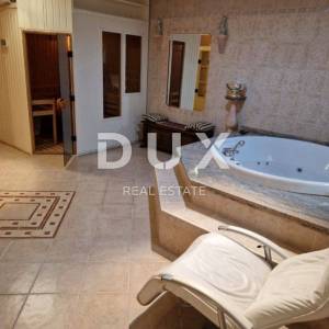 POBRI, OPATIJA - Villa s predivnim pogledom na izuzetnoj lokaciji 430 m2
