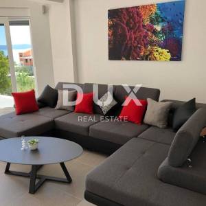 PODGORA - luksuzna apartmanska kuća