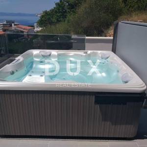 PODGORA - luksuzna apartmanska kuća