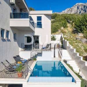 PODGORA - luksuzna apartmanska kuća