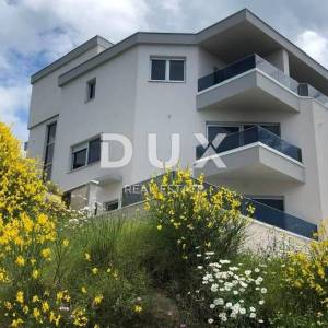PODGORA - luksuzna apartmanska kuća