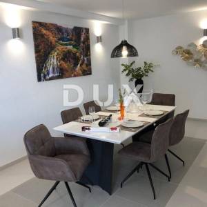 PODGORA - luksuzna apartmanska kuća