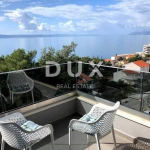 PODGORA - luksuzna apartmanska kuća