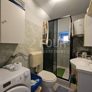 Podhum, pomoćni objekt koji funkcionira kao kuća!