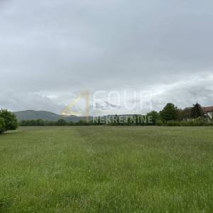 Podhum, zemljište od 1.341m2