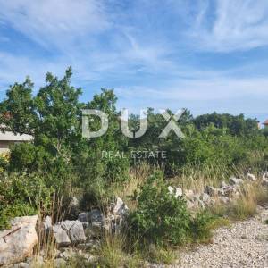POLAČA, ZADAR - Građevinsko zemljište u ruralnoj Dalmaciji