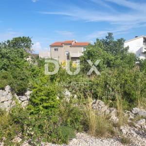 POLAČA, ZADAR - Građevinsko zemljište u ruralnoj Dalmaciji