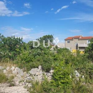 POLAČA, ZADAR - Građevinsko zemljište u ruralnoj Dalmaciji
