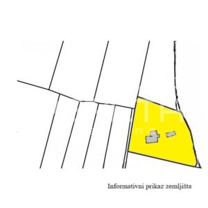 Polanjščak, Šestine, 711,00 m2, 45.000,00 EUR