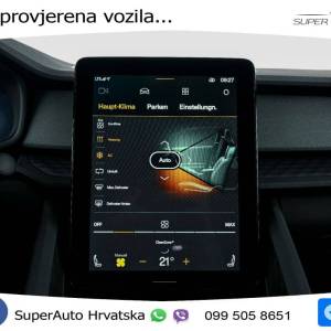Polestar 2 78 kWh Long Range SM 231 KS, LED+ACC+GR SJED+VIRT+KAM