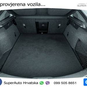 Polestar 2 78 kWh Long Range SM 231 KS, LED+ACC+GR SJED+VIRT+KAM