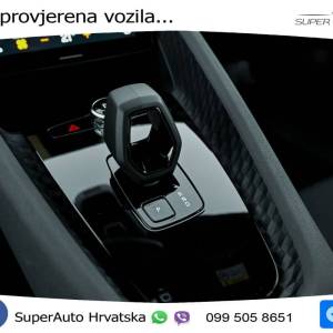Polestar 2 78 kWh Long Range SM 231 KS, LED+ACC+GR SJED+VIRT+KAM