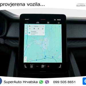 Polestar 2 78 kWh Long Range SM 231 KS, LED+ACC+GR SJED+VIRT+KAM