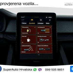 Polestar 2 78 kWh Long Range SM 231 KS, LED+ACC+GR SJED+VIRT+KAM