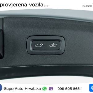 Polestar 2 78 kWh Long Range SM 231 KS, LED+ACC+GR SJED+VIRT+KAM