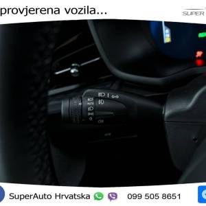 Polestar 2 78 kWh Long Range SM 231 KS, LED+ACC+GR SJED+VIRT+KAM