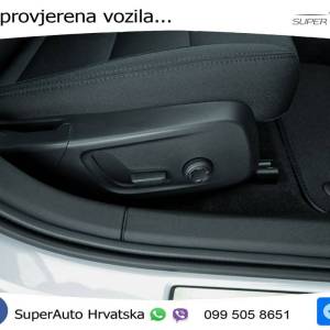 Polestar 2 78 kWh Long Range SM 231 KS, LED+ACC+GR SJED+VIRT+KAM