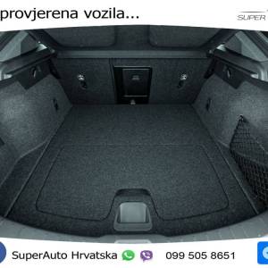 Polestar 2 Long Range 231 KS, ACC+KAM+4xGR SJED+VIRT+NAVI