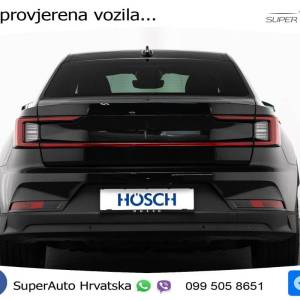 Polestar 2 Long Range 231 KS, ACC+KAM+4xGR SJED+VIRT+NAVI