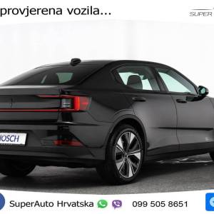 Polestar 2 Long Range 231 KS, ACC+KAM+4xGR SJED+VIRT+NAVI