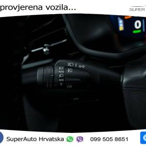 Polestar 2 Long Range 231 KS, ACC+KAM+4xGR SJED+VIRT+NAVI