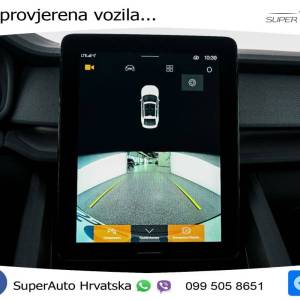 Polestar 2 Long Range 231 KS, ACC+KAM+4xGR SJED+VIRT+NAVI
