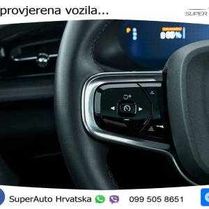 Polestar 2 Long Range 231 KS, ACC+KAM+4xGR SJED+VIRT+NAVI