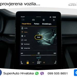 Polestar 2 Long Range 231 KS, ACC+KAM+4xGR SJED+VIRT+NAVI