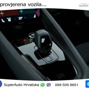 Polestar 2 Long Range 231 KS, ACC+KAM+4xGR SJED+VIRT+NAVI