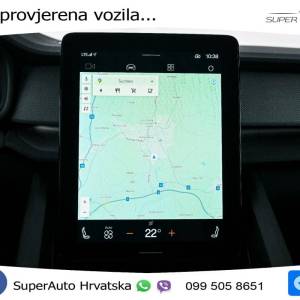 Polestar 2 Long Range 231 KS, ACC+KAM+4xGR SJED+VIRT+NAVI