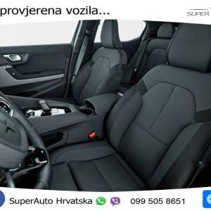 Polestar 2 Long Range 231 KS, ACC+KAM+4xGR SJED+VIRT+NAVI