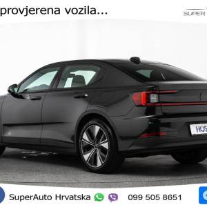 Polestar 2 Long Range 231 KS, ACC+KAM+4xGR SJED+VIRT+NAVI