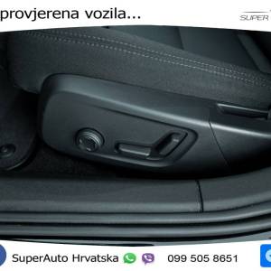 Polestar 2 Long Range 231 KS, ACC+KAM+4xGR SJED+VIRT+NAVI