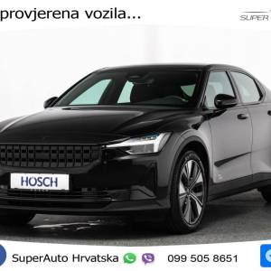 Polestar 2 Long Range 231 KS, ACC+KAM+4xGR SJED+VIRT+NAVI