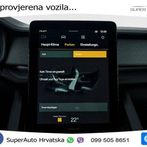 Polestar 2 Long Range 231 KS, ACC+KAM+4xGR SJED+VIRT+NAVI