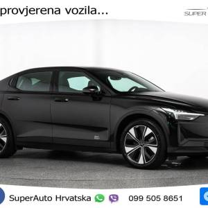 Polestar 2 Long Range 231 KS, ACC+KAM+4xGR SJED+VIRT+NAVI