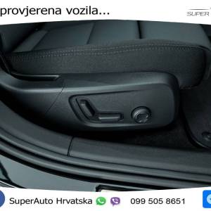 Polestar 2 Long Range 231 KS, ACC+KAM+4xGR SJED+VIRT+NAVI