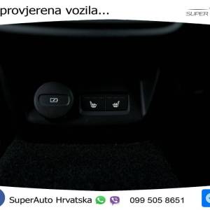 Polestar 2 Long Range 231 KS, ACC+KAM+4xGR SJED+VIRT+NAVI
