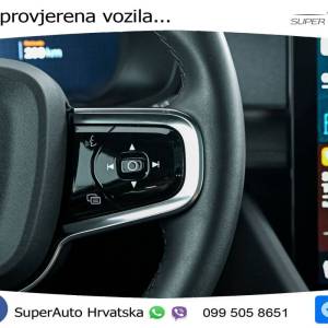Polestar 2 Long Range 231 KS, ACC+KAM+4xGR SJED+VIRT+NAVI