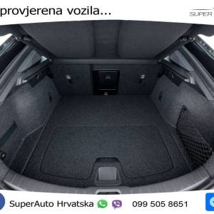 Polestar 2 Long Range Dual Motor 82 kWh 412 KS, ACC+360+4xGR SJED+VIRT+PANO