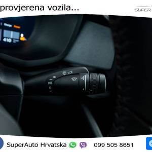 Polestar 2 Long Range Dual Motor 82 kWh 412 KS, ACC+360+4xGR SJED+VIRT+PANO