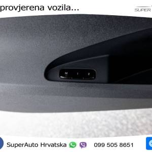 Polestar 2 Long Range Dual Motor 82 kWh 412 KS, ACC+360+4xGR SJED+VIRT+PANO