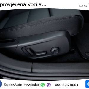 Polestar 2 Long Range Dual Motor 82 kWh 412 KS, ACC+360+4xGR SJED+VIRT+PANO