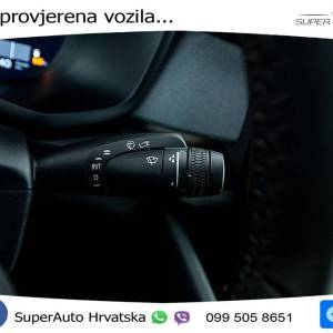 Polestar 2 Long Range Dual Motor AWD Performance 476 KS, LED+ACC+GR SJED+PANO