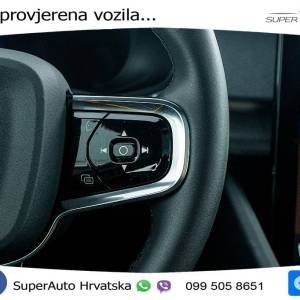 Polestar 2 Long Range Dual Motor AWD Performance 476 KS, LED+ACC+GR SJED+PANO